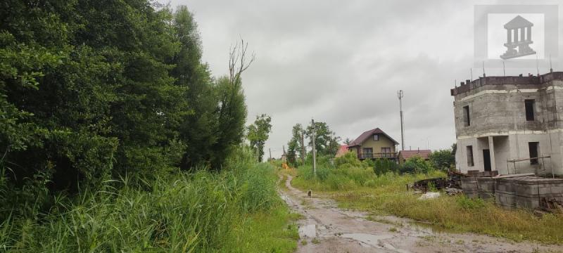 Земельный участок, 10 сот., ИЖС