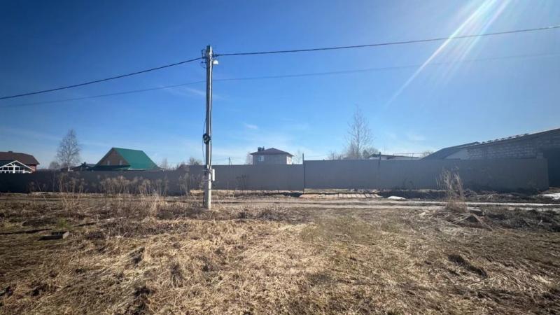 Земельный участок, 15 сот., ИЖС
