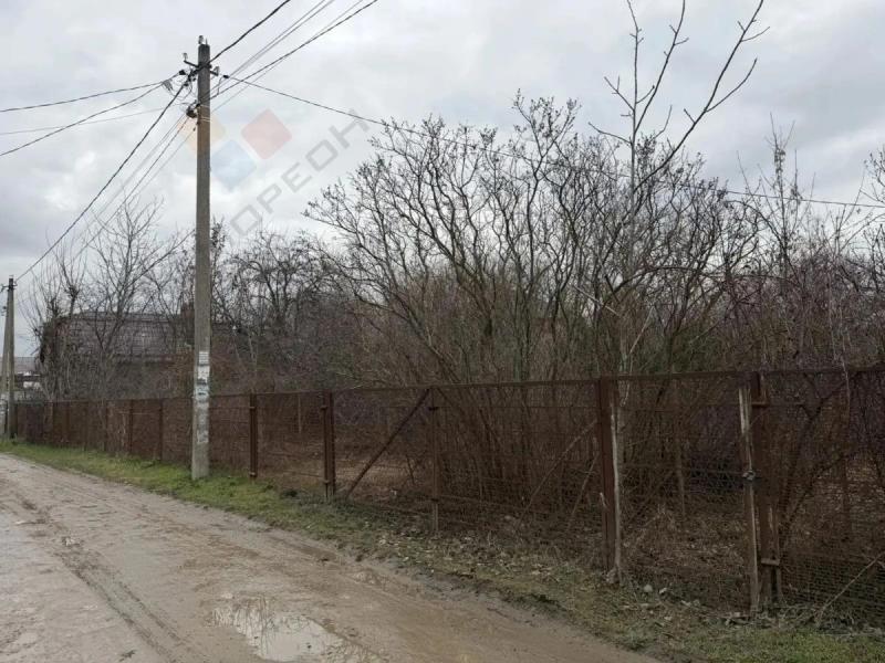 Земельный участок, 10 сот., ИЖС