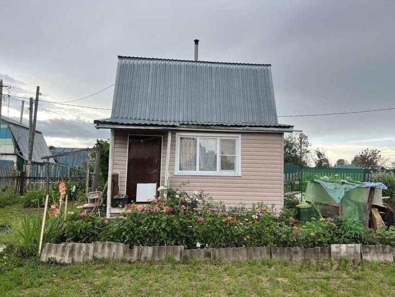 Земельный участок, 6 сот.