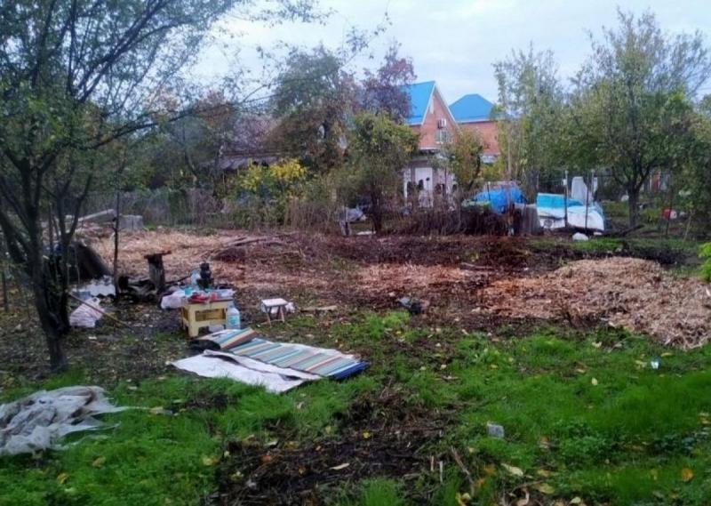 Земельный участок, 4.88 сот., Садоводство