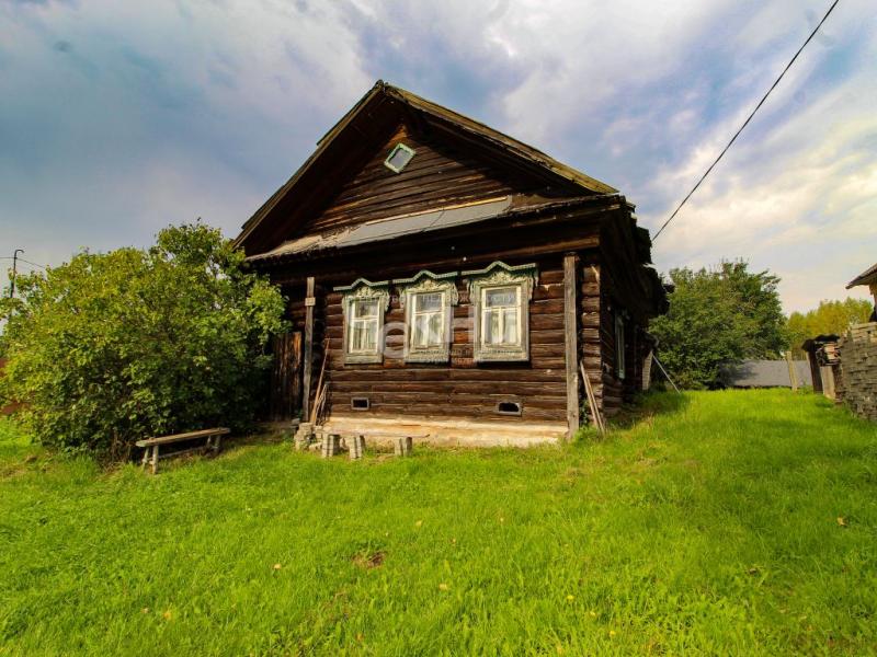 Земельный участок, 6.5 сот.