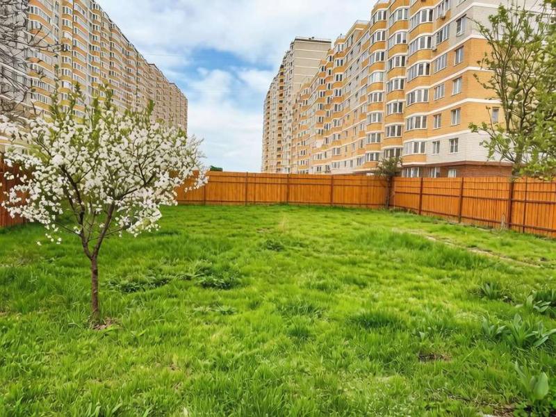 Земельный участок, 10 сот., ИЖС