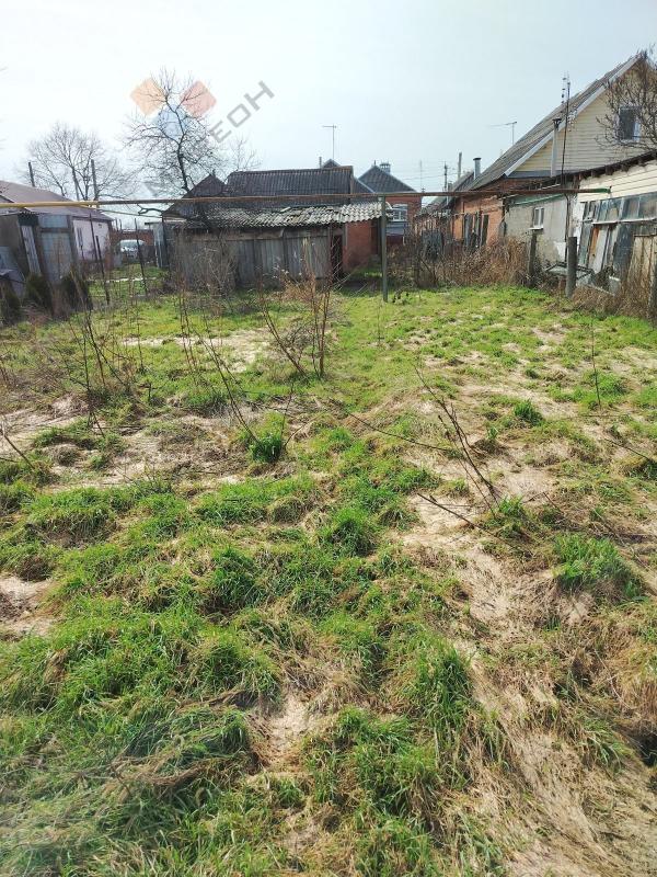 Земельный участок, 8.13 сот., ИЖС
