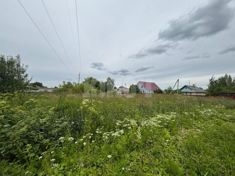 Земельный участок, 8 сот., ИЖС