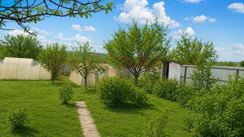 Земельный участок, 9.5 сот., ИЖС