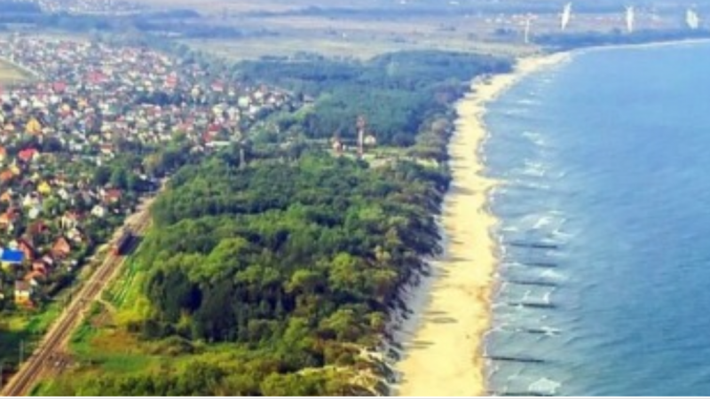 Купить Участок В Калининградской Области У Моря