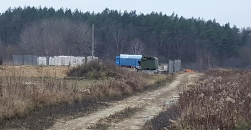 Купить Участок В Горбатовке Калининградской