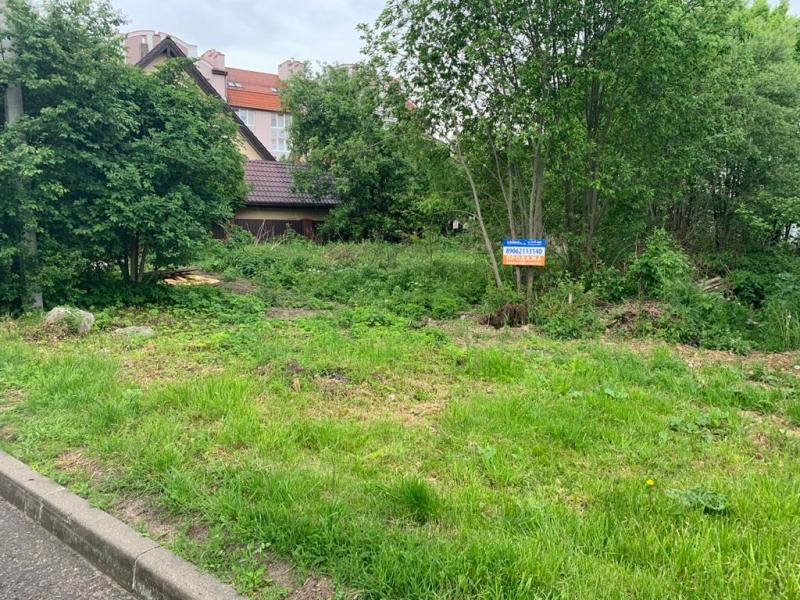 Купить Участок Под Дом Калининград