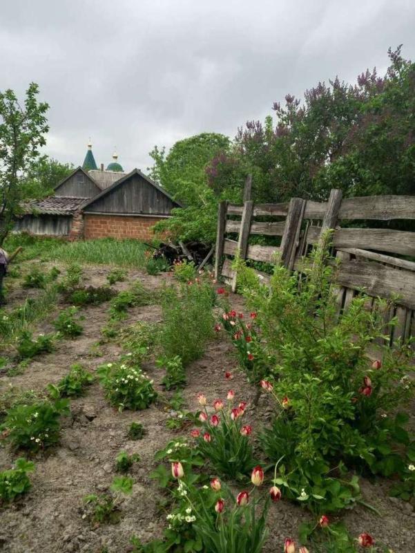 Земельный участок, Белгородская область, с. Безлюдовка. Фото 1