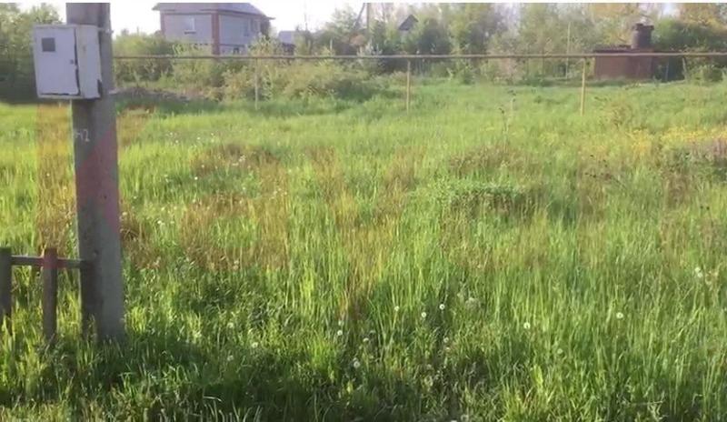 Купить Участок Новая Адыгея Хомуты