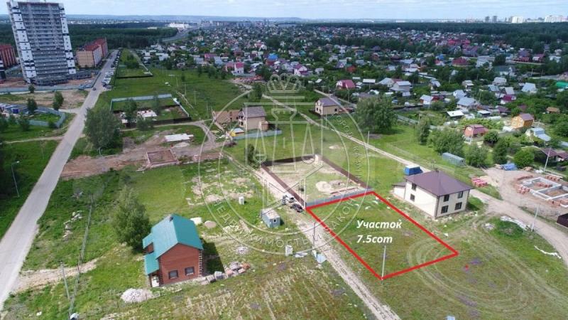 Купить Участок В Лаишевском Районе Ижс