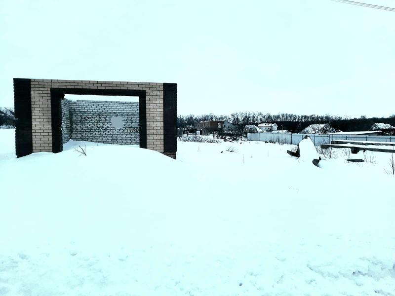 Белгородская Область Участки Под Ижс Купить