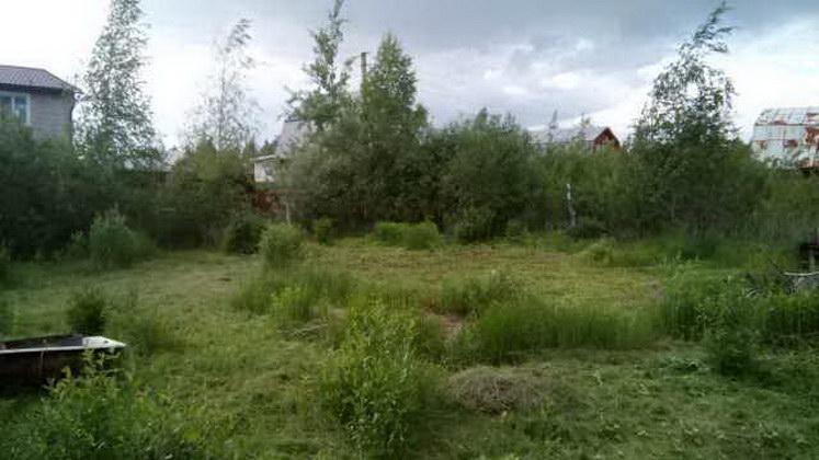 Земельный участок, Московская область, садоводческое товарищество Агро. Фото 1
