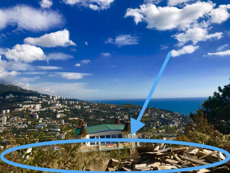 Земельный участок, 10 сот.