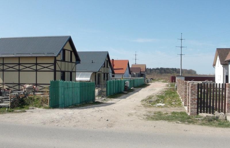 Земельный участок, 10 сот.
