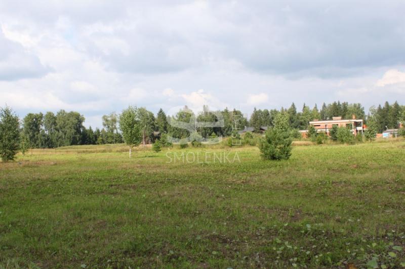 Земельный участок, 25 сот.