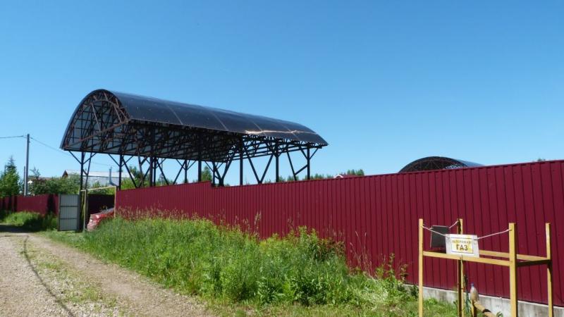 Земельный участок, 29 сот., ИЖС