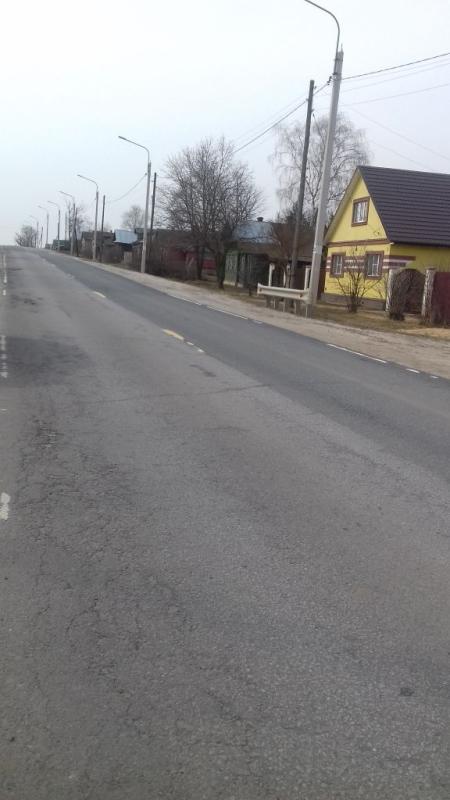 Земельный участок, 40 сот.