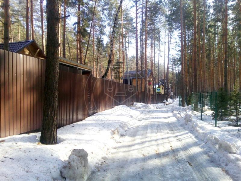 Земельный участок, 8 сот., ИЖС