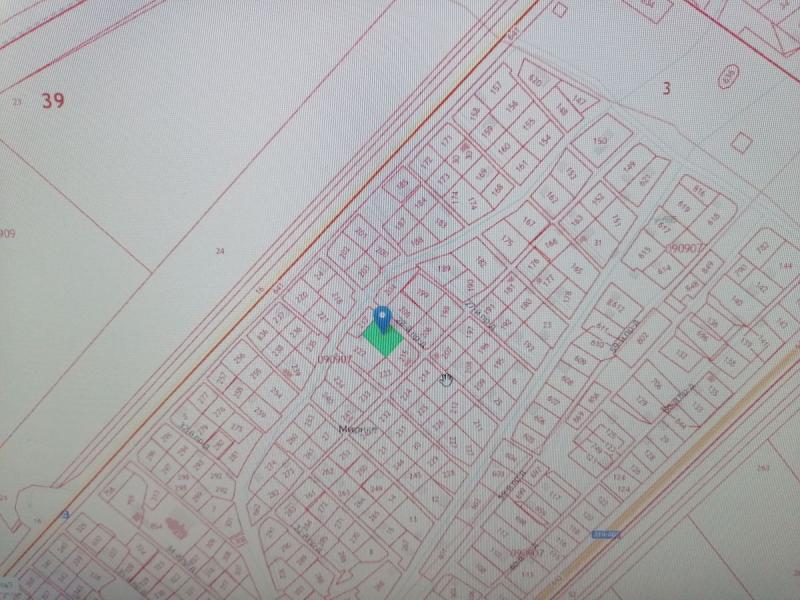 Земельный участок, 7.2 сот., Садоводство