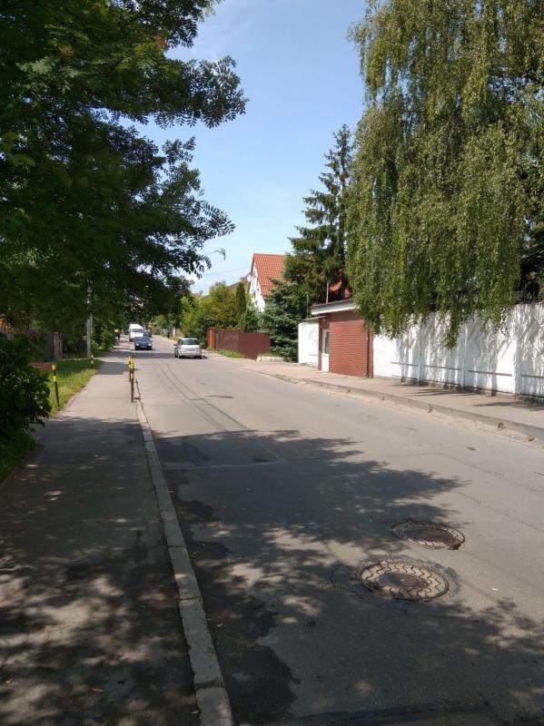 Земельный участок, 7 сот., ИЖС