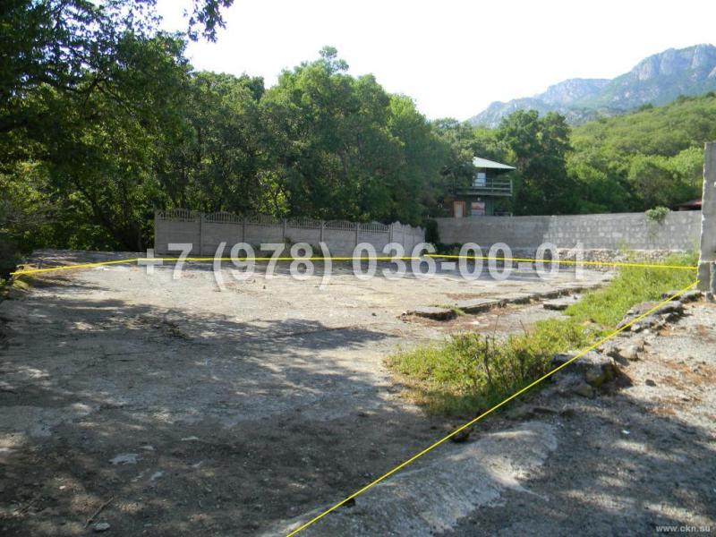 Земельный участок, 10 сот.