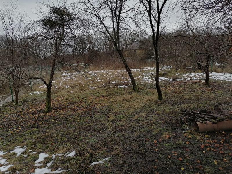 Земельный участок, 6.8 сот., ИЖС