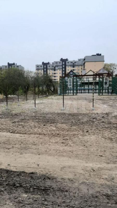 Земельный участок, 5.5 сот., ИЖС