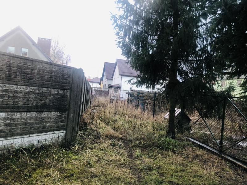 Земельный участок, 6 сот., ИЖС