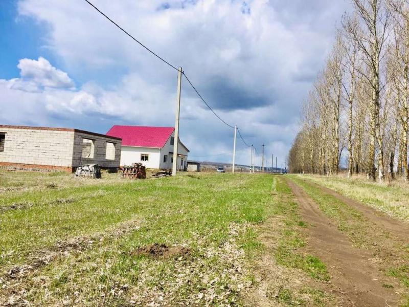 Земельный участок, 15 сот., ИЖС