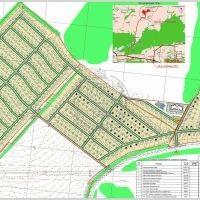 Земельный участок, 14.69 сот., ИЖС