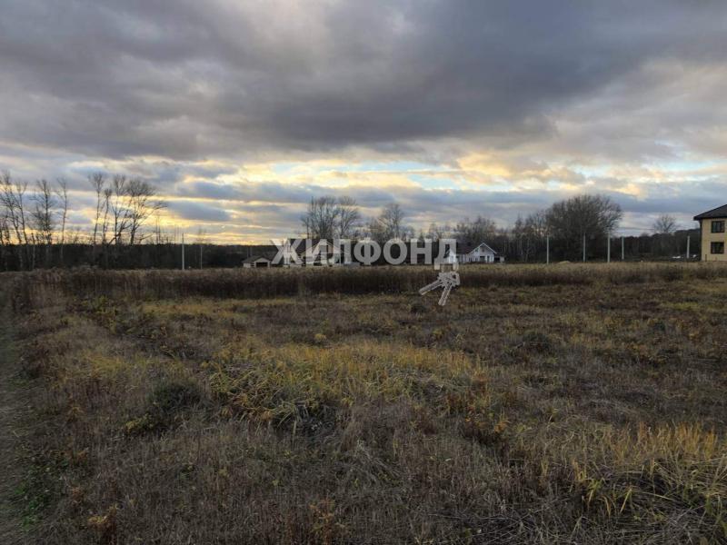Земельный участок, 10.98 сот.