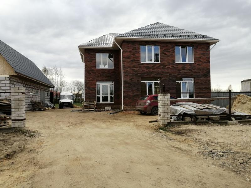 Земельный участок, 8.5 сот., ИЖС