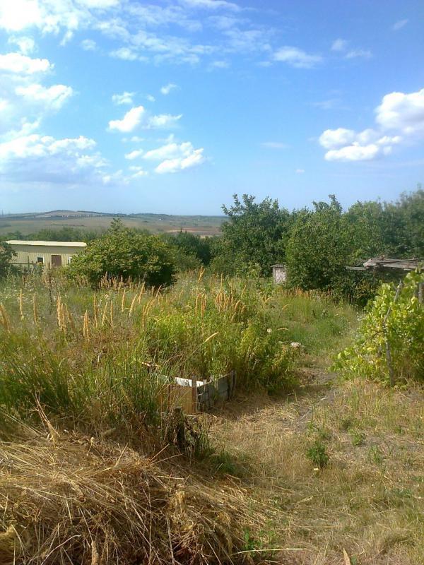 Земельный участок, Краснодарский край, СНТ Пищевик. Фото 1