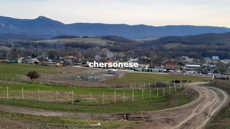 Земельный участок, 9.8 сот., ИЖС