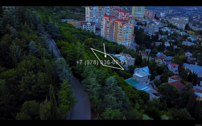 Земельный участок, 4.04 сот.