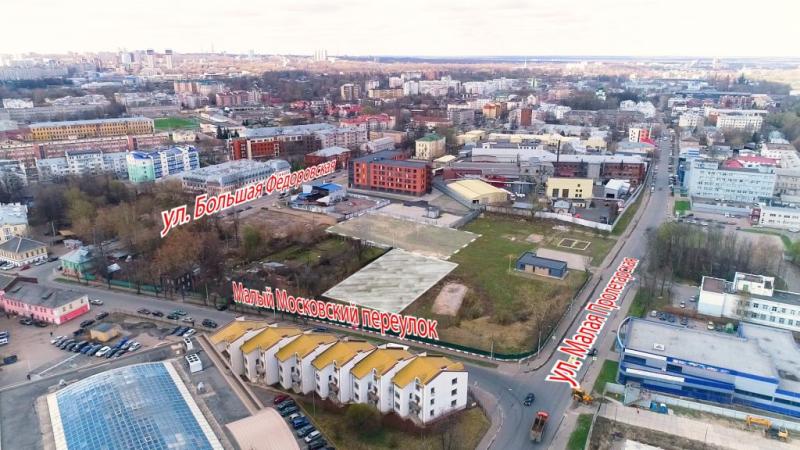 Земельный участок, 33 сот., ИЖС