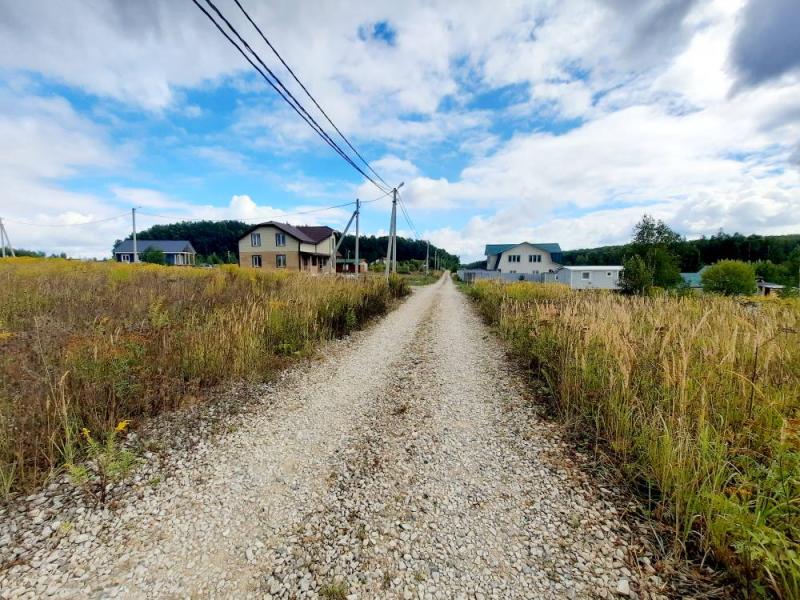 Земельный участок, 9 сот., Садоводство