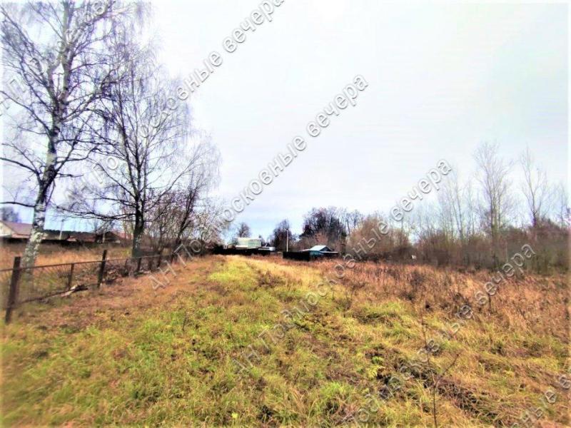 Земельный участок, 16.5 сот., ИЖС