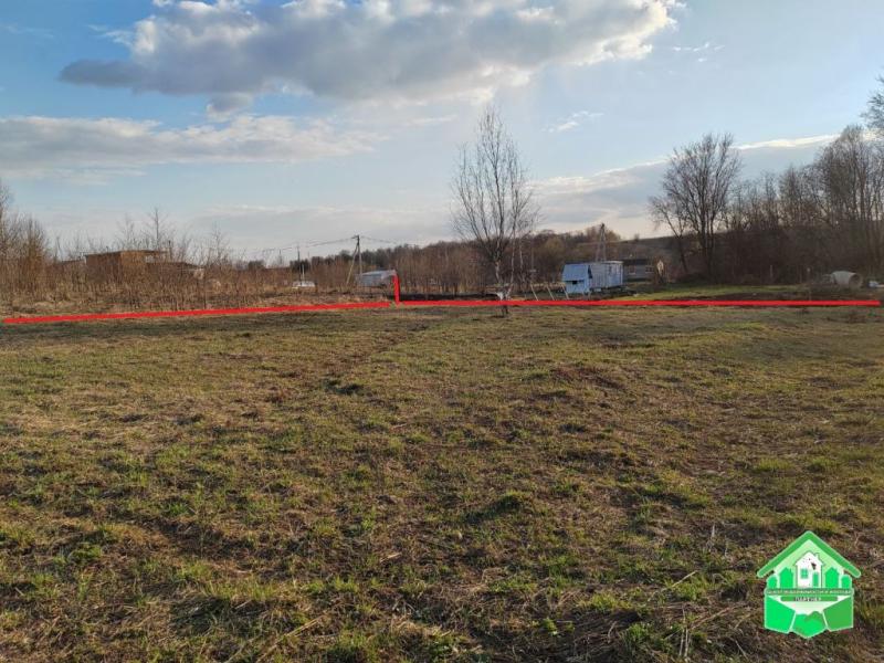 Земельный участок, 10 сот.