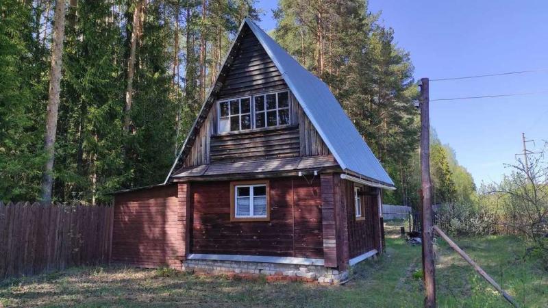 Земельный участок, 10 сот., ИЖС