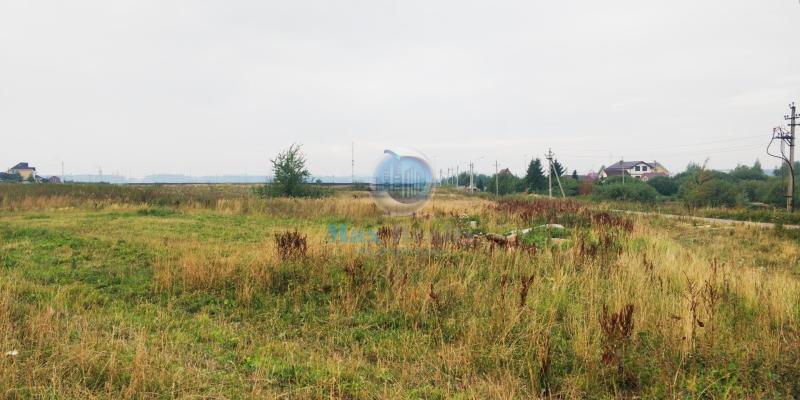 Земельный участок, Московская область, пос. Лунёво. Фото 1