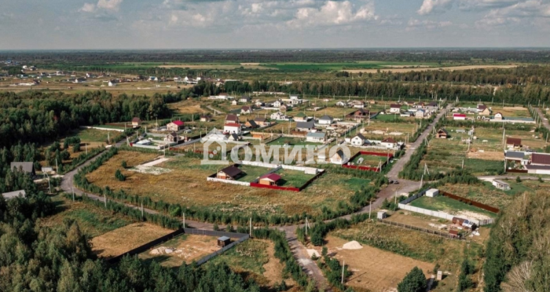 Земельный участок, Тюменская область, дер. Якуши. Фото 1