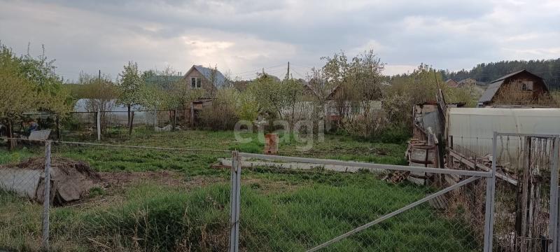 Земельный участок, Челябинская область, Миасс, Западный р-н. Фото 1