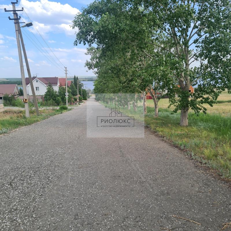 Земельный участок, 12 сот., ИЖС