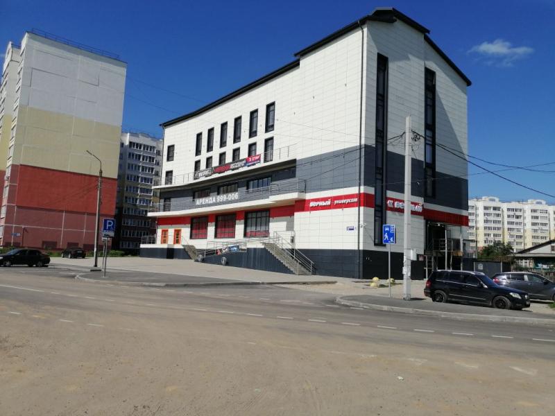 Земельный участок, 8.6 сот., ИЖС