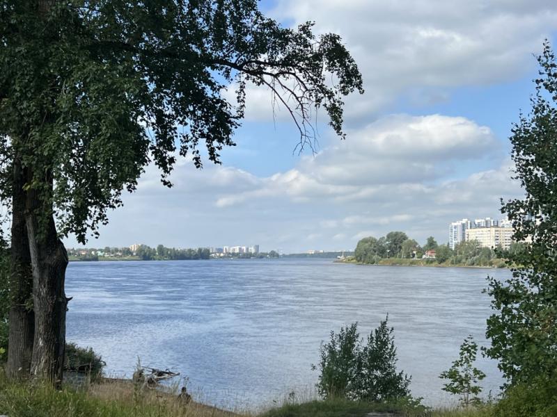 Купить Участок В Черте Города Спб