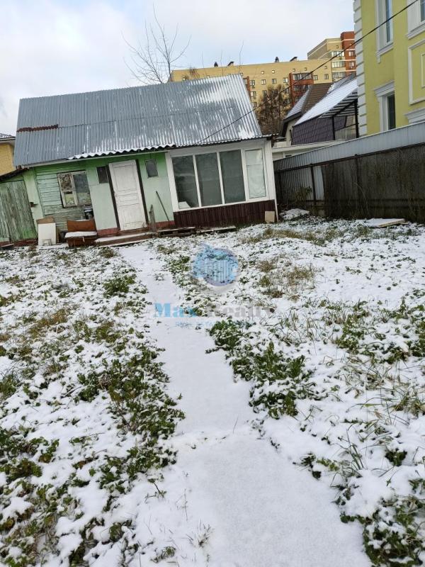 Земельный участок, 9 сот.