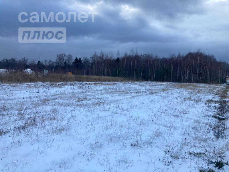 Земельный участок, Костромская область, СНТ Весна, 142. Фото 1